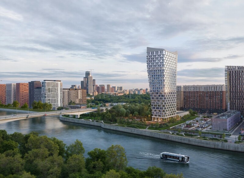 Девелопер GRANARD и компания Nikoliers объявляют о начале стратегического партнерства