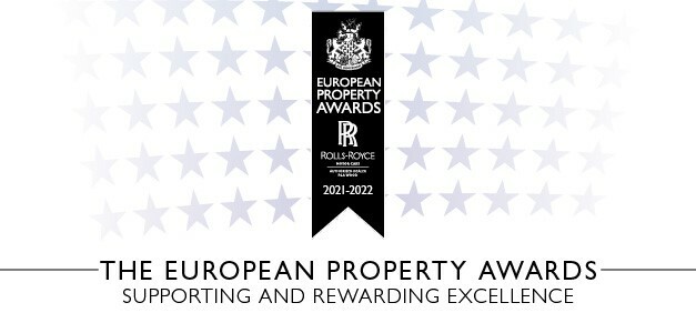 Colliers в финале European Property Awards!