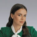 Анна Мурмуридис