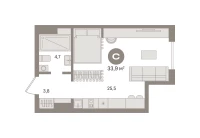 Квартира №29