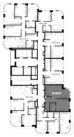 Квартира №11605