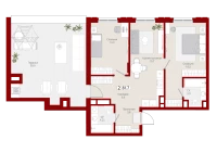 Квартира 