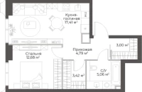 Квартира №65