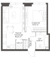 Квартира №120