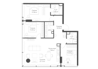Квартира №1123
