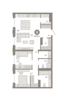 Квартира №229