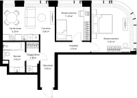Квартира №10201
