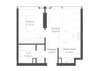 Квартира №367