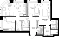 Квартира №50312