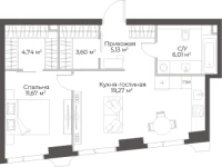 Квартира №28