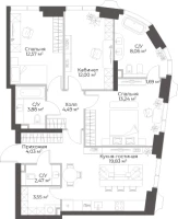 Квартира №7