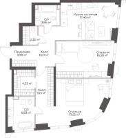 Квартира №49