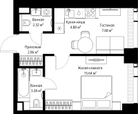 Квартира №32903