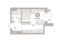 Квартира №49