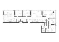Квартира №14