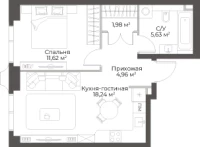 Квартира №31