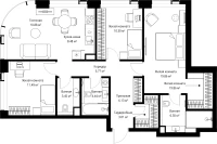 Квартира №53612