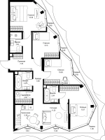 Квартира №11601