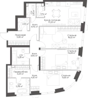 Квартира №82