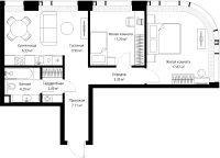 Квартира №10301