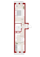 Квартира 