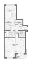 Квартира 