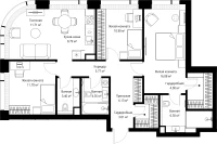 Квартира №50612