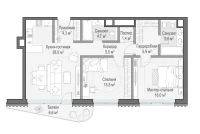 Квартира 