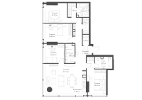Квартира №39