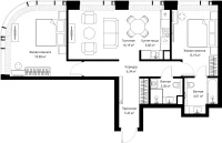 Квартира №10209