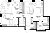 Квартира №53312