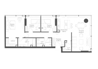 Квартира №76