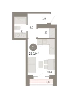 Квартира №53