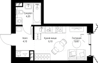 Квартира №202010