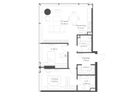 Квартира №1047