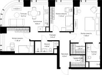 Квартира №31514