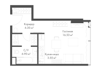 Квартира №1148