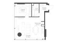 Квартира №374
