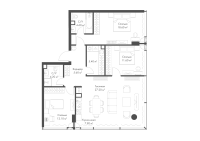 Квартира №0588-13