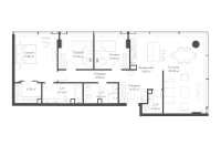Квартира №236