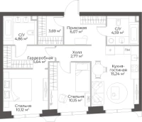 Квартира №94