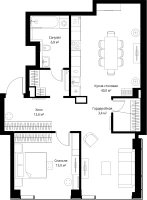 Квартира №10301