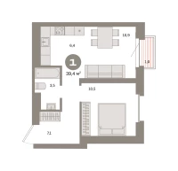 Квартира №235