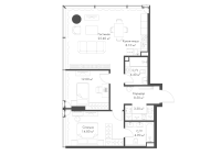 Квартира №1144