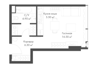 Квартира №1149
