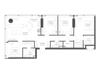 Квартира №33