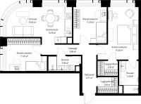 Квартира №35213