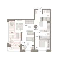 Квартира №189