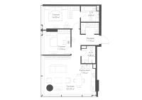 Квартира №1093