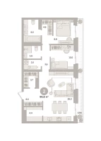 Квартира №251